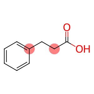 3-苯丙酸-D9