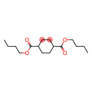 1α,4β-Cyclohexanedicarboxylic acid dibutyl ester