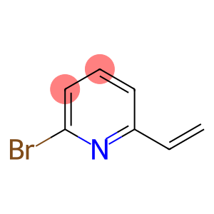 Pyridine, 2-bromo-6-ethenyl-