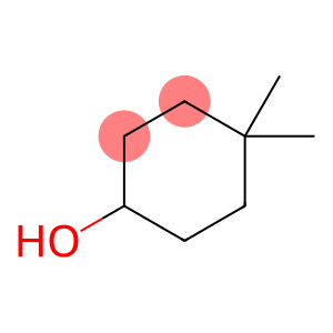 4,4-二甲基环己-1-醇