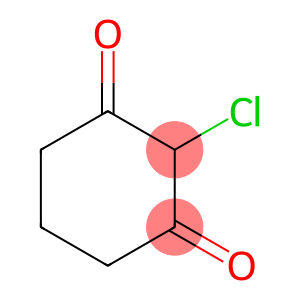 2-氯-3-羟基环己-2-烯-1-酮