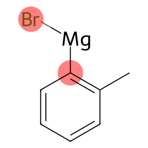 邻甲苯基溴化镁
