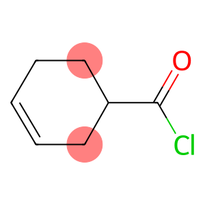 3-Cyclohexene-1-carbonyl chloride