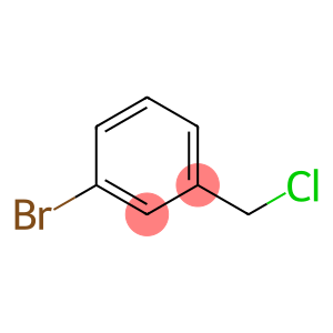 m-Bromobenzylchloride