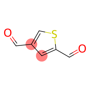 thiophene-2,4-dicarbaldehyde