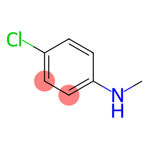 4-氯-N-甲基苯胺