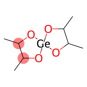 1,4,6,9-Tetraoxa-5-germaspiro[4.4]nonane, 2,3,7,8-tetramethyl-