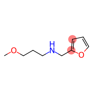 (2-furylmethyl)(3-methoxypropyl)amine