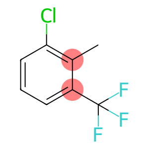 3-Chloro-2-methylbenzotrifluoride