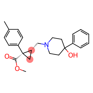 (+/-)-PPCC OXALATE