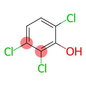 2,3,6-三氯苯酚