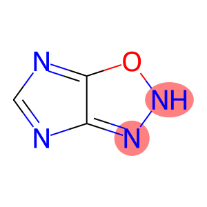 2H-Imidazo[4,5-d]-1,2,3-oxadiazole