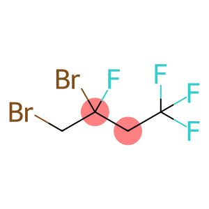 1,2-Dibromo-1H,1H,3H,3H-perfluorobutane97%