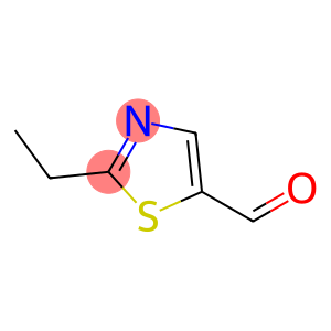 2-乙基-5-噻唑甲醛