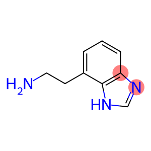 1H-Benzimidazole-7-ethanamine