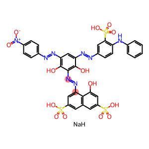 C.I.AcidBlack440