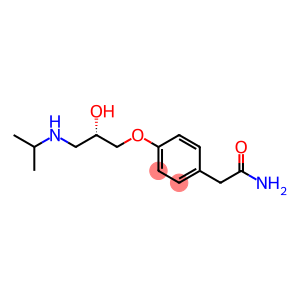 (S)-(-)-阿替洛尔