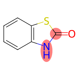 1,3-benzothiazol-2(3H)-one