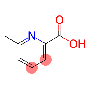 6-甲基-2-吡啶甲酸