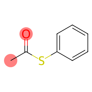 S-phenyl thioacetate