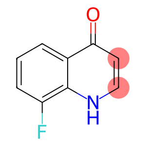 8-FLUORO-4(1H)-QUINOLINONE