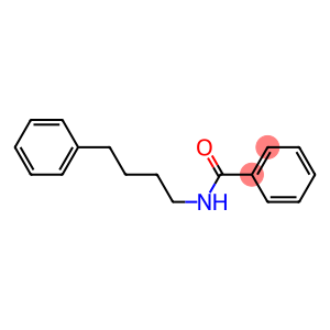 N-(4-phenylbutyl)benzamide