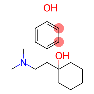 O-Desmethylvenlafaxine