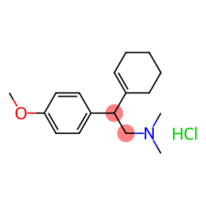 Venlafaxine Impurity 6(Venlafaxine EP Impurity F)