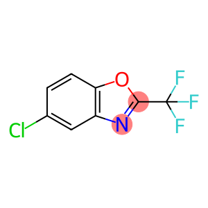 5-CHLORO-2-TRIFLUOROMETHYL-BENZOXAZOLE