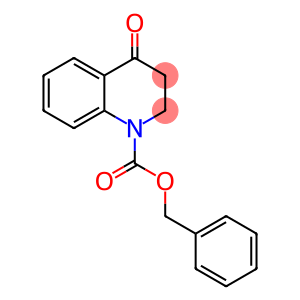 benzyl 4-oxo-3,4-dihydroquinoline-1(2H)-carboxylate