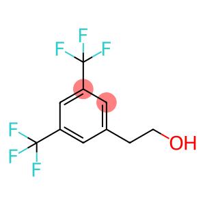 2-(3,5-双(三氟甲基)苯基)乙烷-1-醇