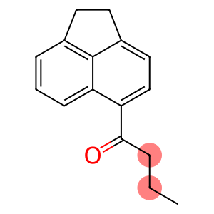 1-(1,2-二氢-5-苊基)-1-丁酮