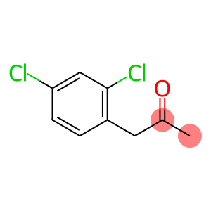 2,4-二氯苯丙酮
