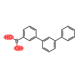 B-[1,1':3',1''-Terphenyl]-3-ylboronic acid