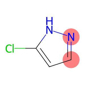 5-chloro-1H-pyrazole