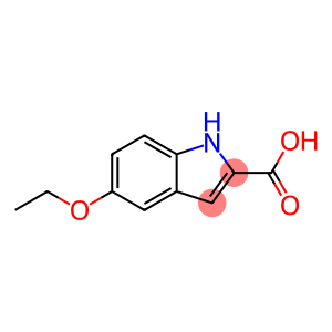 5-乙氧基-1H-吲哚-2-羧酸