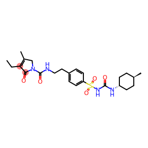 Glimpiride