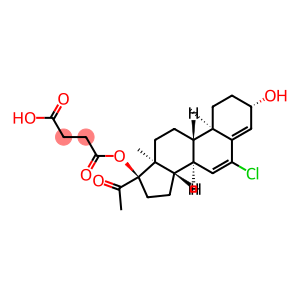 Cma-succinate