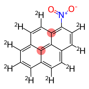 1-NITROPYRENE-D9