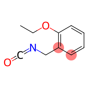 1-乙氧基-2-(异氰酸基甲基)苯