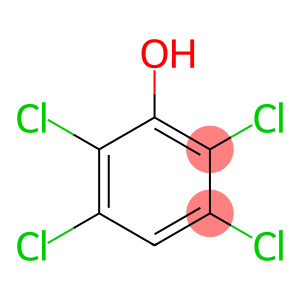 2,3,5,6-四氯酚