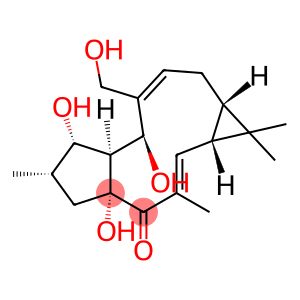 17-Hydroxyisolathyrol