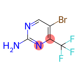 2-氨基-4-三氟甲基-5-溴吡啶