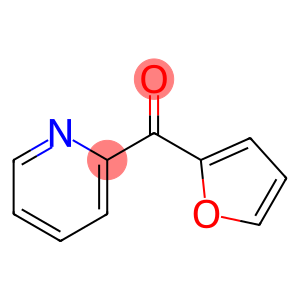 Methanone, 2-furanyl-2-pyridinyl-