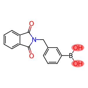 (3-((1,3-dioxoisoindolin-2-yl)Methyl)phenyl)boronic acid