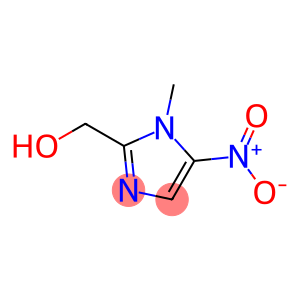 Dimetridazole-2-hydroxy D3