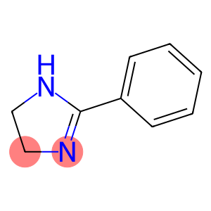 2-苯基-4,5-二氢-1H-咪唑