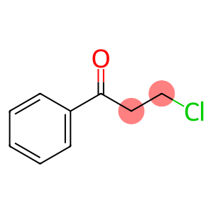 3-Chloropropiophenone