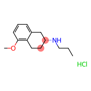 (R)-5-Methoxy-N-propyl-2-AMinotetralin Hydrochloride