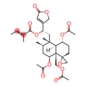 Ajuganipponin A